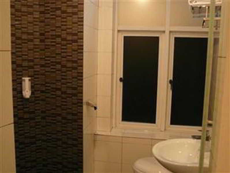 101 Lake View Hotel 푸총 외부 사진