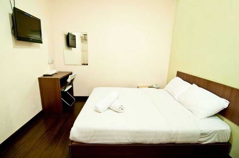 101 Lake View Hotel 푸총 외부 사진