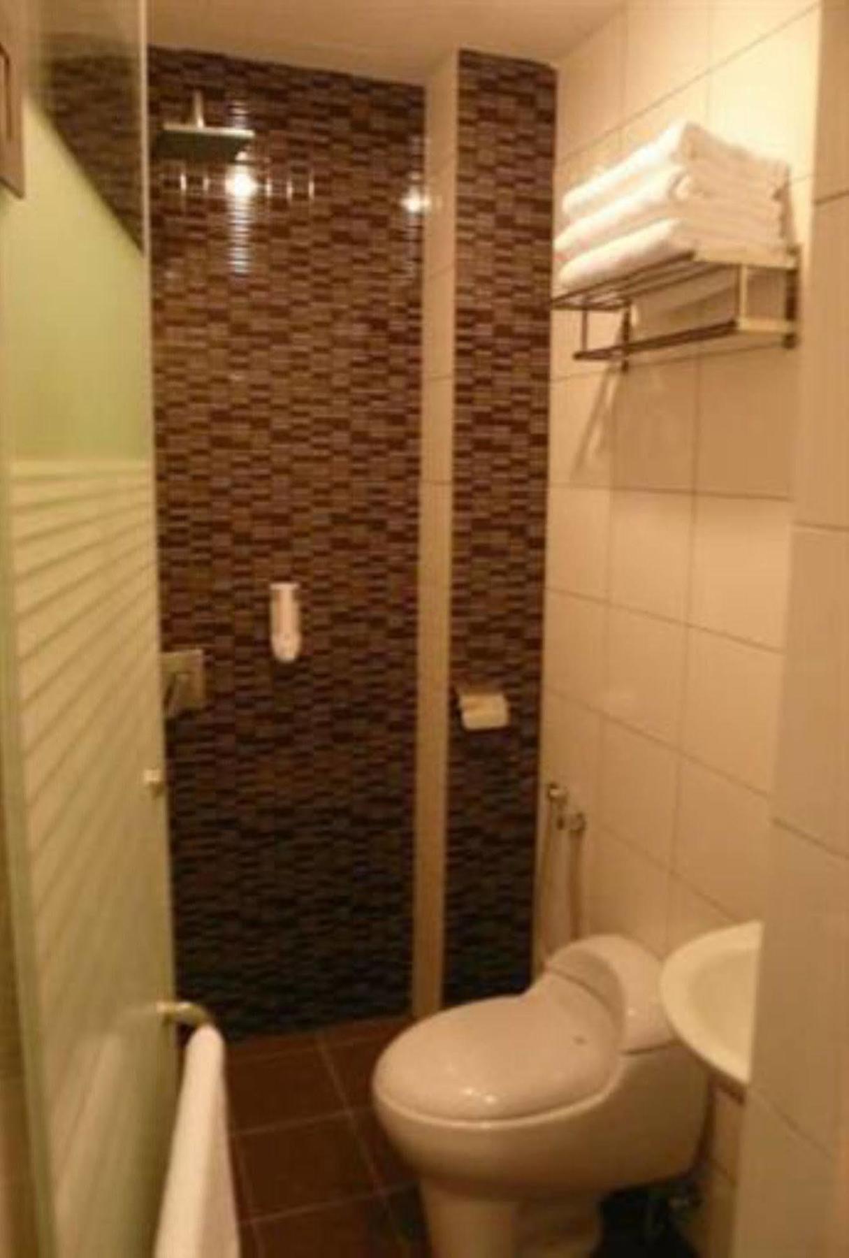 101 Lake View Hotel 푸총 외부 사진